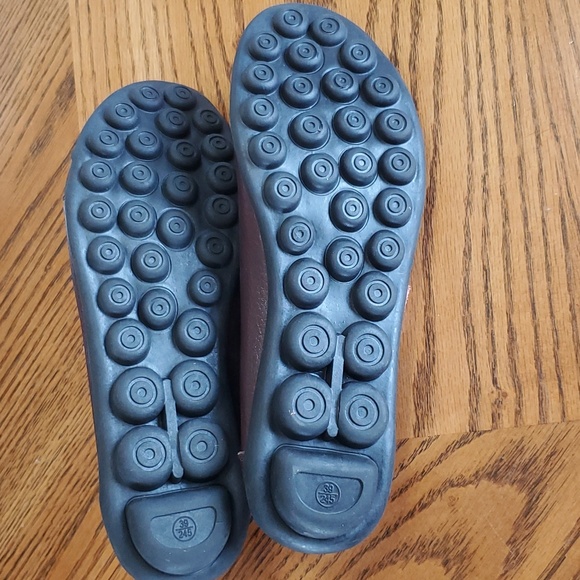 Owlkay shoes - Picture 2 of 4